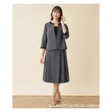 セレモニースーツ | Leilian PLUS HOUSE | 詳細画像26