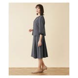 セレモニースーツ | Leilian PLUS HOUSE | 詳細画像28