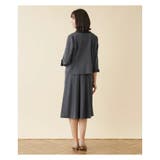 セレモニースーツ | Leilian PLUS HOUSE | 詳細画像29