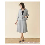 セレモニースーツ | Leilian PLUS HOUSE | 詳細画像30