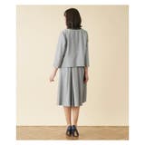 セレモニースーツ | Leilian PLUS HOUSE | 詳細画像33