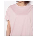 半そでカットソートップス | Leilian PLUS HOUSE | 詳細画像12