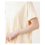 半そでカットソートップス | Leilian PLUS HOUSE | 詳細画像13