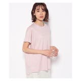 半そでカットソートップス | Leilian PLUS HOUSE | 詳細画像20