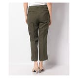 ブーツカットカラーパンツ | Leilian PLUS HOUSE | 詳細画像2