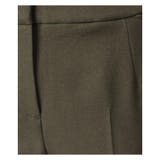 ブーツカットカラーパンツ | Leilian PLUS HOUSE | 詳細画像5