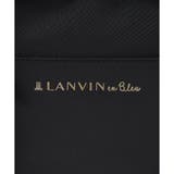 マルク ハートカラビナリュック 484210 | LANVIN en Bleu | 詳細画像5 