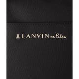 マルク ハートカラビナリュック 484210 | LANVIN en Bleu | 詳細画像12 