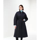 LANVIN CLASSIQUE（ランバン クラッシック） カシミヤ混ラグラン