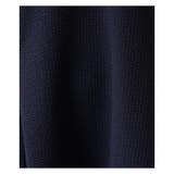 Vネックワンピ-ス | Leilian PLUS HOUSE | 詳細画像12