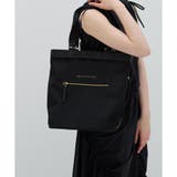 2wayトート型リュック | LANVIN en Bleu | 詳細画像8 