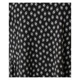 小紋柄フレアワンピース | Leilian PLUS HOUSE | 詳細画像12