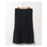 シフォンプリ-ツスカ-ト | Leilian PLUS HOUSE | 詳細画像2