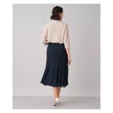 シフォンプリ-ツスカ-ト | Leilian PLUS HOUSE | 詳細画像10