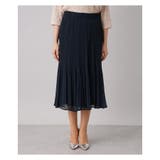 シフォンプリ-ツスカ-ト | Leilian PLUS HOUSE | 詳細画像11