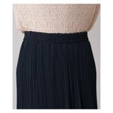 シフォンプリ-ツスカ-ト | Leilian PLUS HOUSE | 詳細画像14