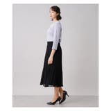 シフォンプリ-ツスカ-ト | Leilian PLUS HOUSE | 詳細画像18