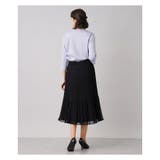 シフォンプリ-ツスカ-ト | Leilian PLUS HOUSE | 詳細画像19