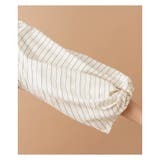 ボーダートップス | Leilian PLUS HOUSE | 詳細画像13