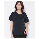 プルオーバー ブラウス | Leilian PLUS HOUSE | 詳細画像6