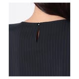 プルオーバー ブラウス | Leilian PLUS HOUSE | 詳細画像4