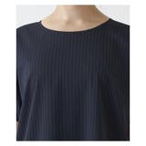 プルオーバー ブラウス | Leilian PLUS HOUSE | 詳細画像13