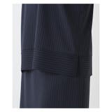 プルオーバー ブラウス | Leilian PLUS HOUSE | 詳細画像16