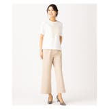 ワンポイントTシャツ | Leilian | 詳細画像3