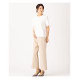 ワンポイントTシャツ | Leilian | 詳細画像4