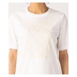 ワンポイントTシャツ | Leilian | 詳細画像8