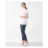 デニムレギンスパンツ | Leilian | 詳細画像2