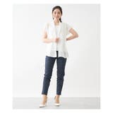 デニムレギンスパンツ | Leilian | 詳細画像4