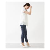 デニムレギンスパンツ | Leilian | 詳細画像5