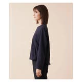 ノーカラージャケット | Leilian | 詳細画像17