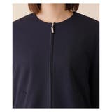 ノーカラージャケット | Leilian | 詳細画像19