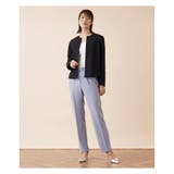 ノーカラージャケット | Leilian | 詳細画像26