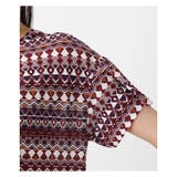 ミディ丈ワンピース | Leilian PLUS HOUSE | 詳細画像10