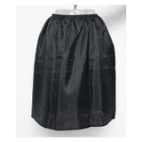 チェック切替ドッキングワンピース | Leilian PLUS HOUSE | 詳細画像5