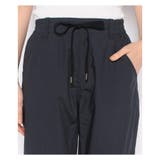 アンクル丈コットンパンツ | Leilian PLUS HOUSE | 詳細画像4