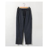 アンクル丈コットンパンツ | Leilian PLUS HOUSE | 詳細画像6