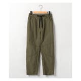 アンクル丈コットンパンツ | Leilian PLUS HOUSE | 詳細画像17