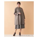 ミドルコ－ト | Leilian PLUS HOUSE | 詳細画像11 