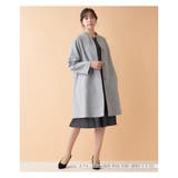 ミドルコ－ト | Leilian PLUS HOUSE | 詳細画像12 