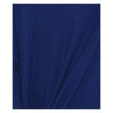 Vネックフレアワンピ-ス | Leilian | 詳細画像8