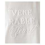 レタリングTシャツ | Leilian PLUS HOUSE | 詳細画像5