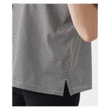 レタリングTシャツ | Leilian PLUS HOUSE | 詳細画像15