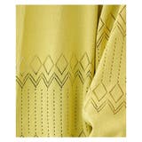 透かし編みカーディガン | Leilian PLUS HOUSE | 詳細画像13