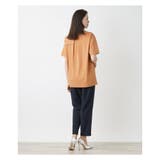 Tシャツ | Leilian PLUS HOUSE | 詳細画像9