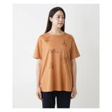 Tシャツ | Leilian PLUS HOUSE | 詳細画像10