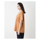 Tシャツ | Leilian PLUS HOUSE | 詳細画像11
